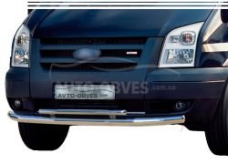 Double arc Ford Transit 2006-2014 фото 0