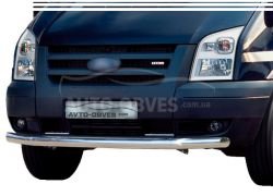 Одинарная дуга Ford Transit 2006-2014 фото 0