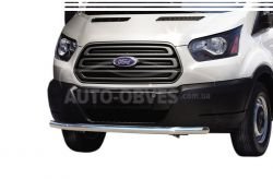 Одинарная дуга Ford Transit 2014-... фото 0