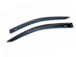 Window deflectors Mercedes Vito, V-class w447 фото 0