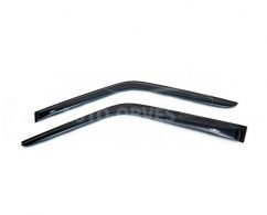 Windshields Volkswagen LT - type: 2 pcs фото 0