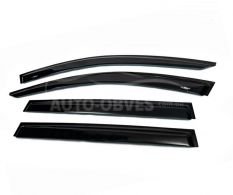 Volkswagen Passat B8 windshields - type: sw фото 0