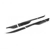 Door moldings hier for Volkswagen Amarok 2023-... photo 0