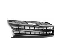 Front grille for painting VolksWagen Amarok - type: abs фото 0