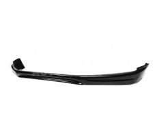 Передня накладка Volkswagen Jetta 2011-2018 - type: v1 lip під фарбування фото 0