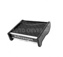Panel shelf Volkswagen T4 - type: eco black фото 0