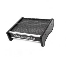 Поличка на панель Volkswagen T4 - тип: eco gray фото 0