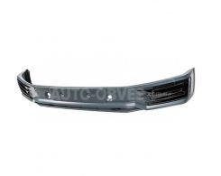 Body kits Volkswagen T6 2015-2019 - type: on the front bumper sportline for painting photo 0