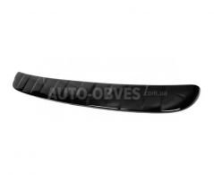 Спойлер Volkswagen T6 - тип: anatomik abs фото 0