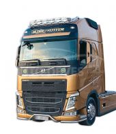 Set of arches for Volvo FH euro 6 - тип: v3 фото 0