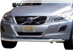 Single bar Volvo XC60 фото 0