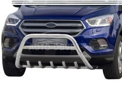 Кенгурятник Ford Escape 2017-2020 - тип: штатний фото 0