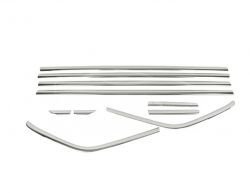 Окантовка вікон нижня Ford Escape 2013-2020 фото 0