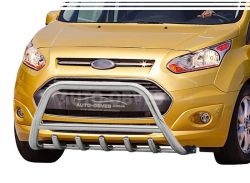 Bullbar Ford Connect 2014-… - type: standard фото 0