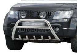 Barrier bar Suzuki Grand Vitara 2005-2011 - type: standard фото 0