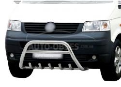 Bullbar Volkswagen T5 - type: standard фото 0