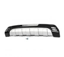 Rear plastic cover Hyundai IX35 - type: v4 фото 0