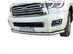 Single front bar Toyota Sequoia photo 0