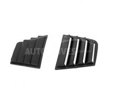 Brackets on Dodge Charger 2015-... - type: 2 pcs фото 0