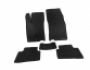 Floor mats Nissan Qashqai 2018-2021 - type: Eva фото 1