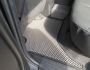 Fiat Fullback floor mats - type: eva фото 2