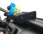 Renault Trafic panel shelf 2001-2010 фото 5