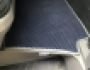 Floor mats Volkswagen Crafter 2006-2016 - type: 2-row for original cargo-pass Eva фото 3