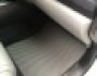 Toyota Sequoia floor mats - type: 3 rows of eva, middle row - armrest фото 5