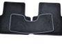 Mats Mazda 3 2019-... - material: - pile, qt 5pcs фото 3