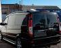 Roof rails Mercedes Vito, Viano - type: mounting alm rear фото 4