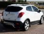 Боковые подножки Opel Mokka 2012-2016 - style: Voyager фото 4