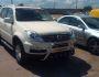 Кенгурятник Ssangyong Rexton W 2012-2016 - тип: штатний фото 3