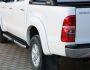 Side steps Toyota Hilux 2012-2015 - style: Voyager фото 3