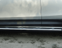 Подножки Nissan X-Trail t30 - style: Audi фото 5