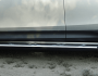 Running boards Renault Duster 2010-2017 - style: Audi фото 3