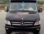 Солнцезащитный козирек Mercedes Sprinter 2006-2013-... фото 3