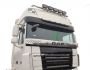 Protective lining on the windshield balcony for DAF XF - 1 pc v3 photo 6