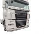 Front bumper protection DAF XF euro 5 - additional service: installation of diodes v3 photo 6