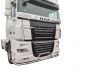Protective lining on the windshield balcony for DAF XF - 1 pc v3 photo 1
