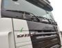 A set of DAF XF letters on the hood photo 3