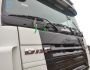 Protective lining on the windshield balcony for DAF XF - 1 pc v3 photo 5