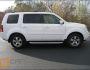 Footpegs Honda Pilot 2016-... - Style: Range Rover фото 5