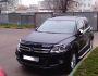 Volkswagen Tiguan profile running boards - Style: Range Rover фото 4