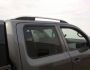 Рейлінги Volkswagen Amarok 2016-2022 - тип: пк crown фото 5