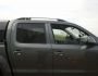 Рейлінги Volkswagen Amarok 2016-2022 - тип: пк crown фото 3