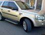 Подножки Land Rover Freelander - style: BMW фото 3