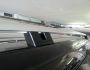 Roof rails Mercedes Vito, Viano - type: gloss фото 5