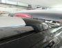 Roof rails Mercedes Vito, Viano - type: gloss фото 7