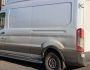 Side platforms Peugeot Boxer 2015-… - L1\L2\L3 bases Ø:42|51|60mm фото 1