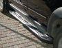 Land Rover Discovery 4 Footpegs - Style: Audi фото 4